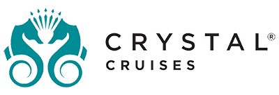 Crystal logo