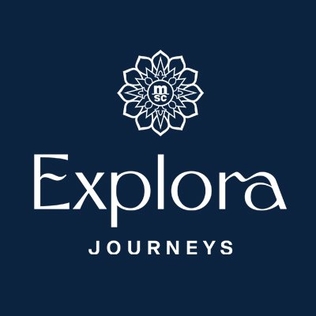 Explora Journeys logo